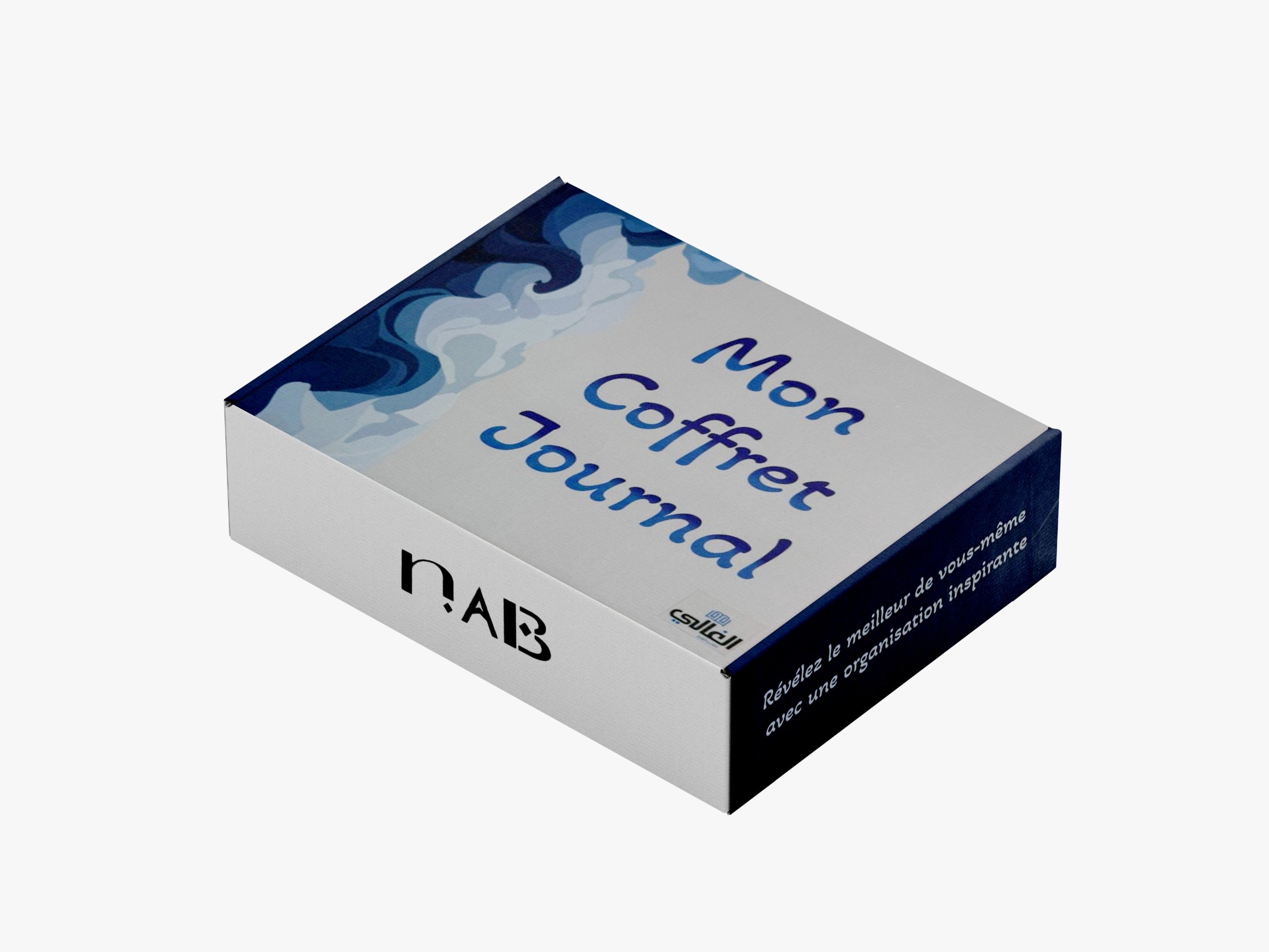 mon coffret journal
